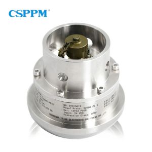 Intrinsically Safe Hammer Union Pressure Transmitters