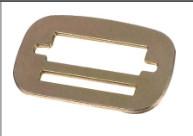 JS-4003 Steel Buckles safety buckle for fall protection/safety belt/full body