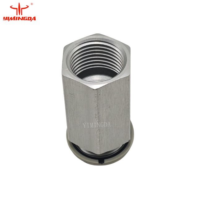 PN 063263 Air Sleeve QM-1/2-A/I Suitable for D8002 D8001 7501 Auto Cutter