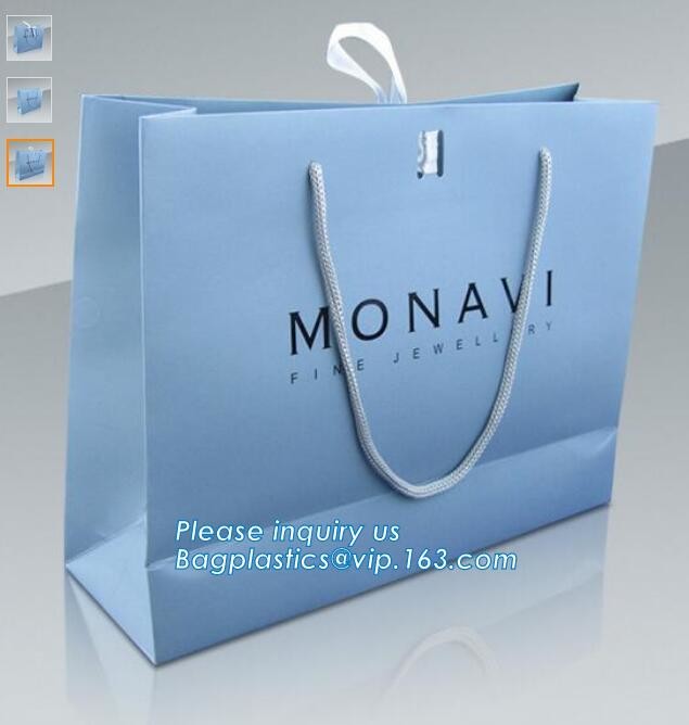 Quality assured assorted color custom printing luxury cardboard paper bag,clothing cheap paper bag with logo print,color