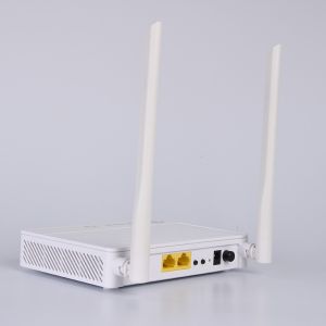 5dBi Antenna Fttx Ftth Optical Onu Epon Onu For Fiber Optic Network