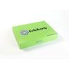 Buy cheap Mattle Lamaniation Foldable Packaging Box Colorful Paper Packing 6cm Width from wholesalers