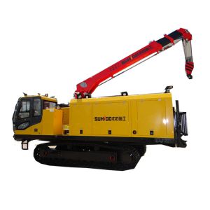  Yellow Paywelder Machine Automated Pipeline Welding System Manufactures