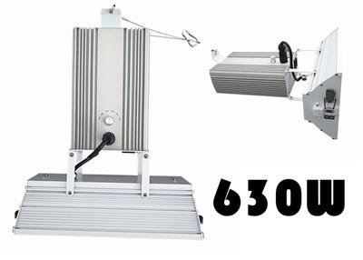 Compatible Double Ended HID Grow Lights , A350 630W CMH Grow Light In A