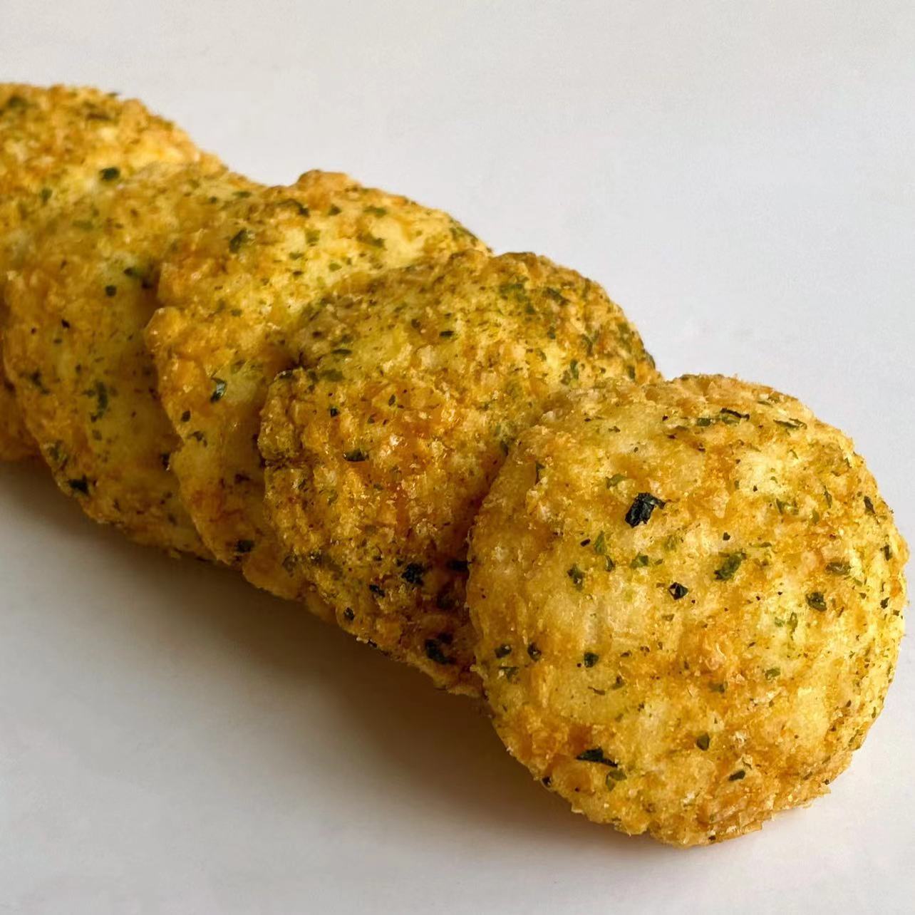 8.6g Seaweed Rice Cracker