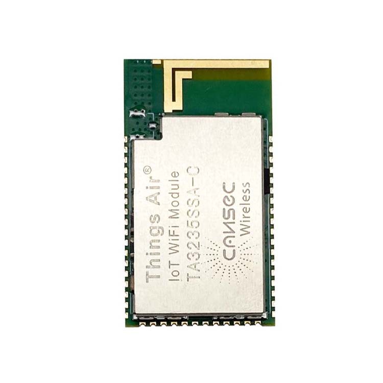Ti CC3235 Wireless Transmitter And Receiver Module