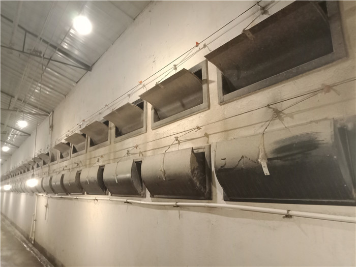 Animal Cage Metal Hot Galvanized Poultry Cage Female Rabbit Farm Breeding Cages In kenya