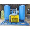 Buy cheap Customized Skid-Mounted Nitrogen Generation Plant PLC Control from wholesalers