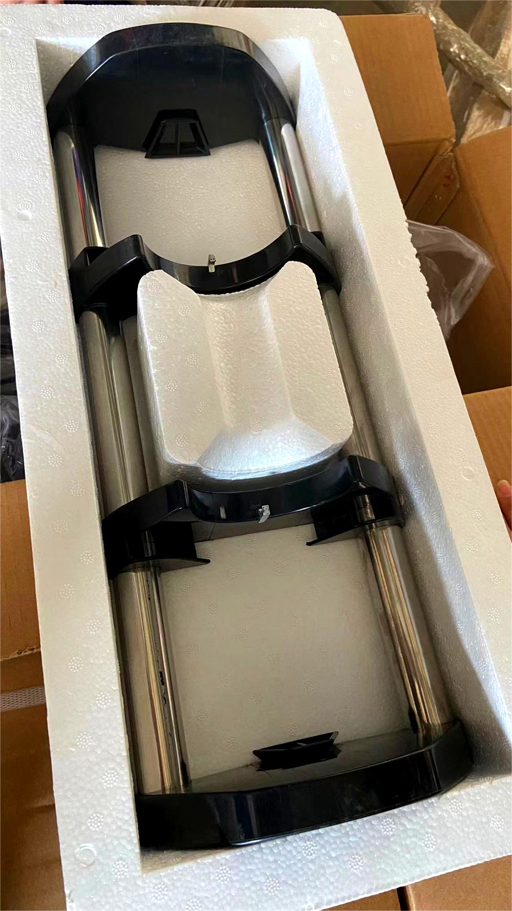 Befreeman Wholesale Hot Sale High Quality Gym Equipment Adjustable Dumbbell 36kg