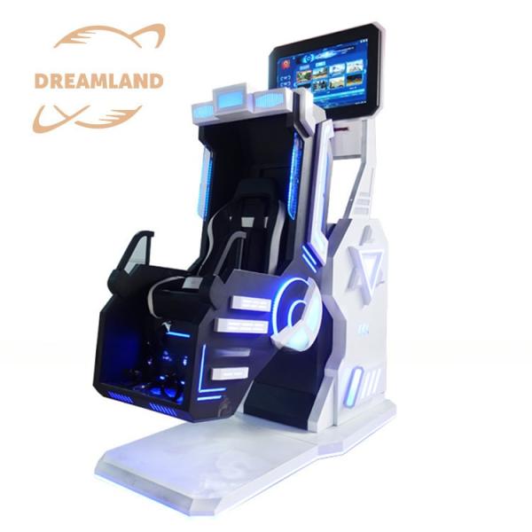 Direct supply hot selling high quality wholesale virtual reality 9D cinema VR