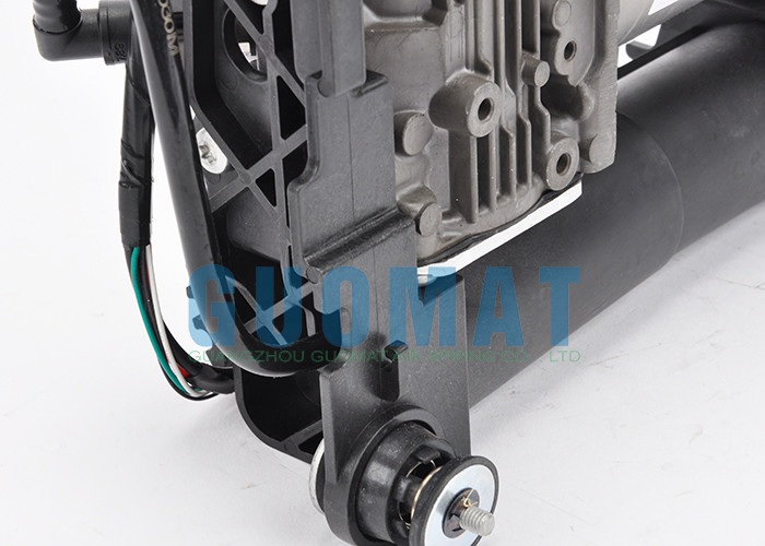 LR010375 Air Suspension Compressor For LAND ROVER Range Rover L322 MK-III Vogue