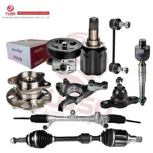 OEM 53101-04100 Front Bumper Grille for Toyota Vios FS Series 2021 with 1 Year