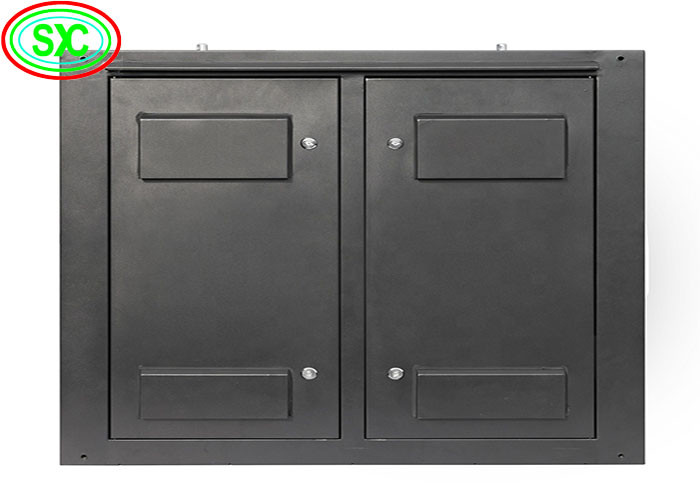 Rental Screen Waterproof Full Color High Brightness Outdoor P6 Stadium LED Display Screen