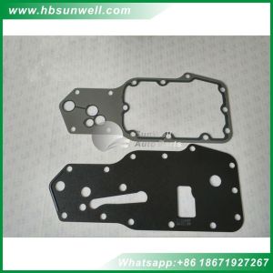 China Cummins 4BT  4bt3.9 Engine Intake Manifold Cover 5259637 5274538 on sale