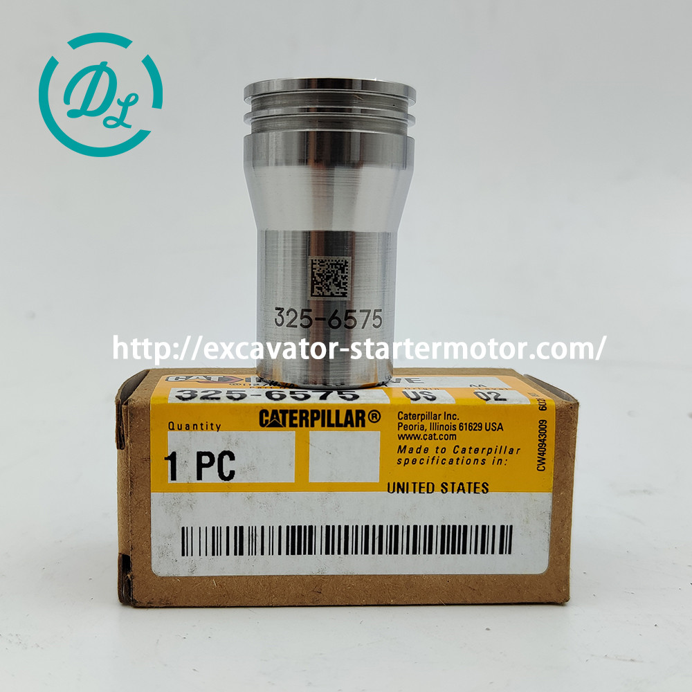 Engine Parts Injector Cup Sleeve 325-6575 3256575 C9.3 Engine