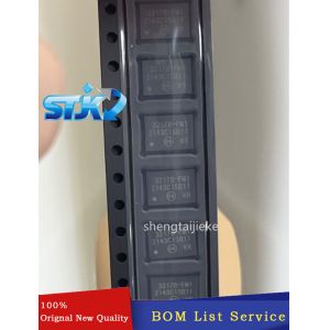 12 Bit Analog To Digital Converter 8 Input 1 SAR 24-QFN For Smart Tv LTC2309CUF