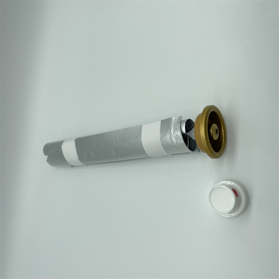 Bag on Valve Bottle | High-Performance Liquid Dispensing Bottle