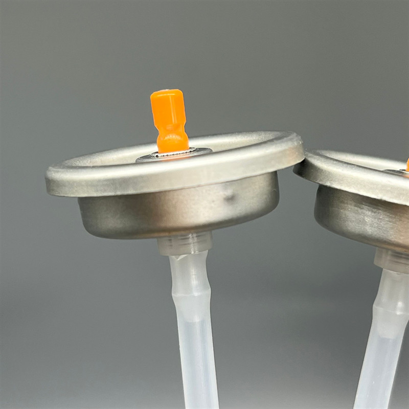 Compact MDF Kit Valve Activator for Portable Pneumatic Tools with Lightweight Aluminum Design