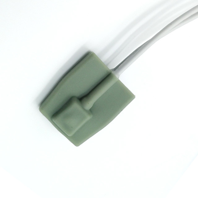 CE TPU 3.0m SPO2 Pediatric Sensors Reusable SpO2 Sensors For Conmen
