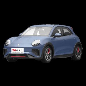 China Hot Sale Electric car Euler good Cat 2022  Mulan version, 401km standard battery life new energy vehices for adults cute ev car on sale