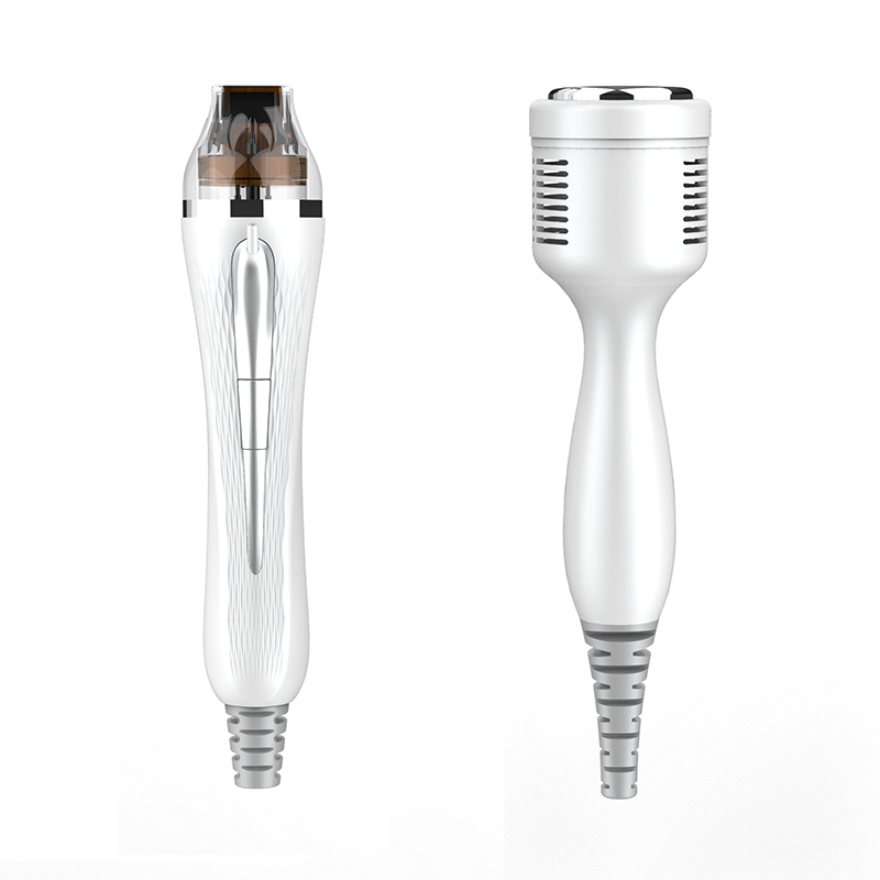 New Fractional Rf Wrinkle Remover Device Face Lifting Machine Rf Microneedling Machine Skin Tightening Elimina Las Estrias