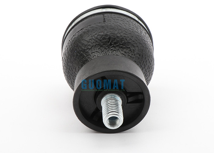 W02-M58-3006 Style 1M1A-1 Suspension Air Spring With Plastic Stud Precision Instrument Use