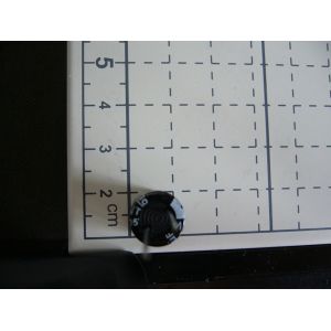 2.2UF Aluminum Electrolytic Capacitor Arduino Sensors Kit Rubycon Capacitor 50V