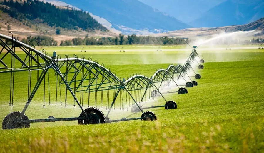 Automatic RO commercial industrial production water supply water filtration