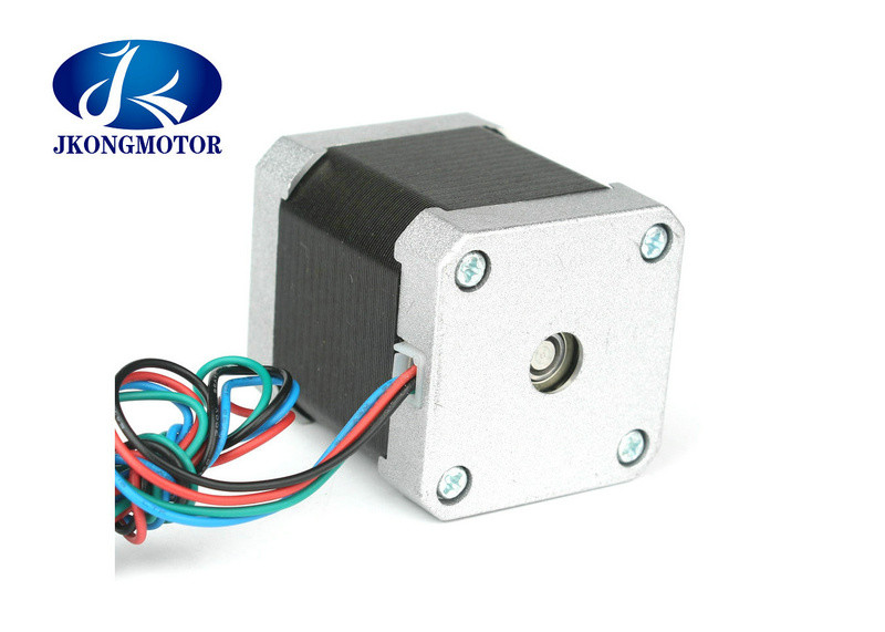 42BYGH 64OZ/IN 3D Printer 4 Wires Hybrid Servo Motor 48mm Length