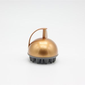 China Best Selling Cheap Vibrating Electric Head Massager Vibrating Scalp Brush on sale