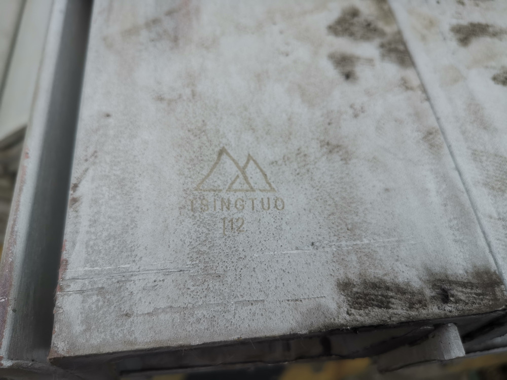 150x75x6mm Stainless Steel U Channel Ss316l Annealed And Pickled Finish