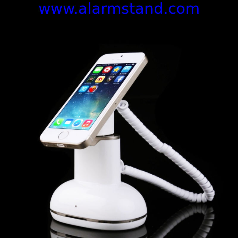 COMER security tablet computer anti-theft display solutions magnetic stand locking system