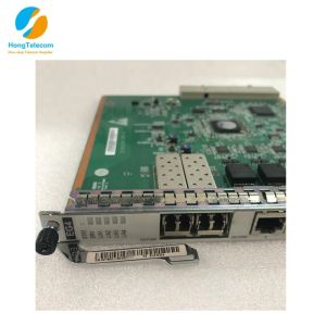 03021MXJ SL91EG4 Gigabit Ethernet Board with switch function for RTN 980L RTN