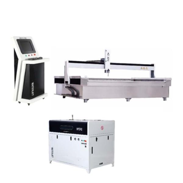 High Quality Water Jet Cutting Machine Cnc Water Jet Cutters Cutting Stone
