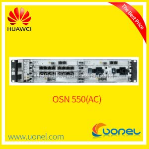 China MSTP OptiX OSN 550 (SDH OSN550) on sale