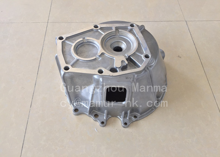 Clutch Housing Truck Auto Part For QINGLING 600P Euro 4 1601211-LPA20