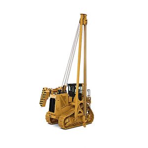  Large Sideboom Pipelayer HGY Series Pipe Laying Machine For Pipeline Construction Manufactures