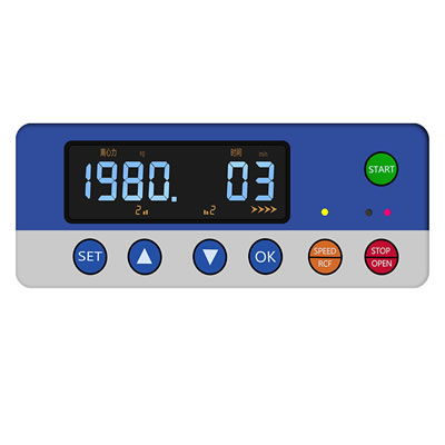T5-S  Low Speed Lab Centrifuge Machine 