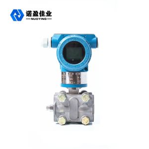 10MPa Pressure Sensor Transmitter 24VDC Capacitive Pressure Transmitter