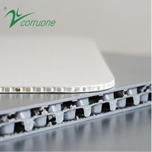 Recyclable Flexible PP Honeycomb Sheet with Fire Retardant for Packaging