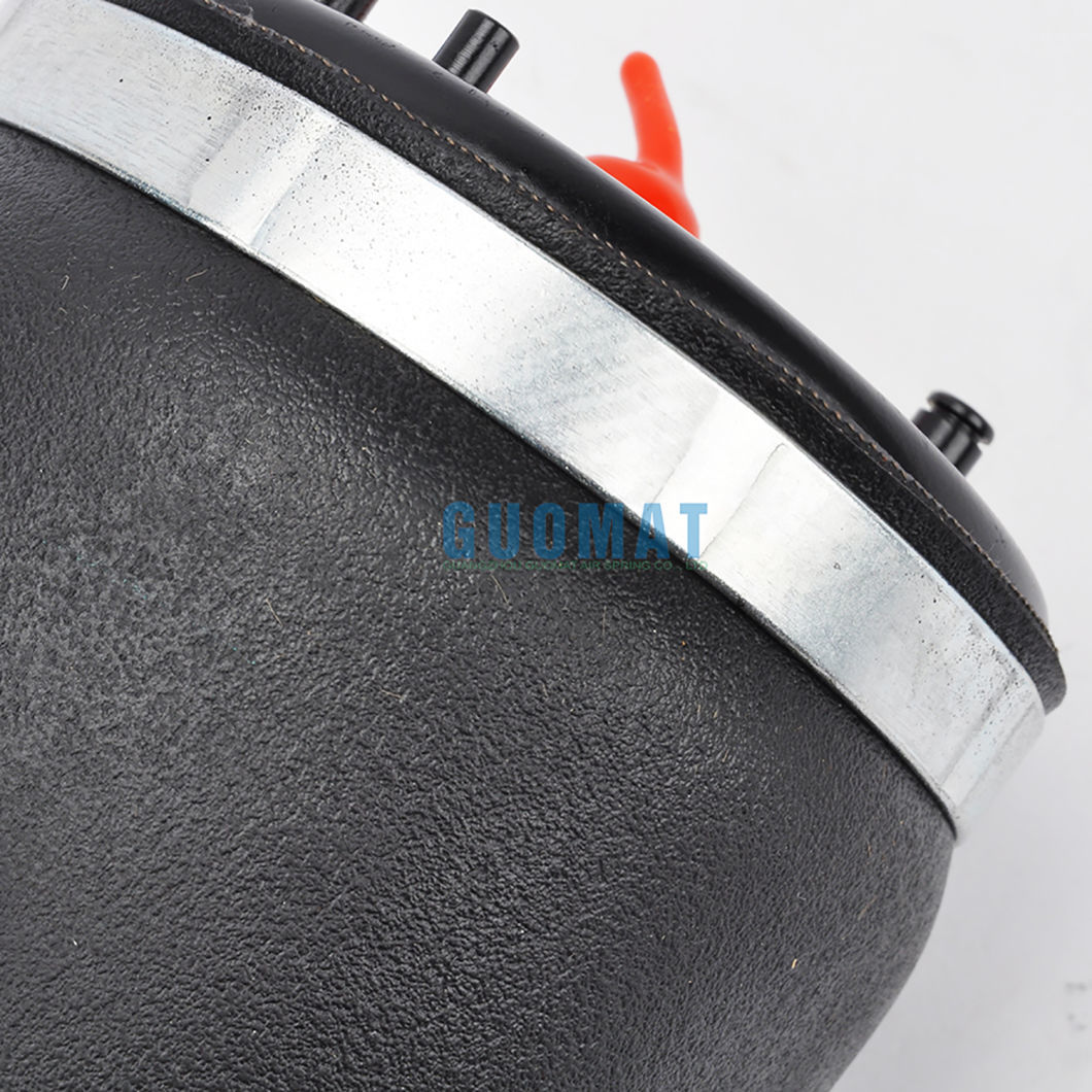 Air Ride Suspension Kits 37126750356 for BMW X5 E53 Sport Right Rear Air Suspension Bags
