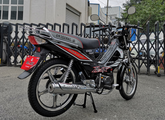 110cc Customized Must travel New Exquisite Factory Affordable Gas Cub bike super cub gasoline bike 49cc motorcycle bike