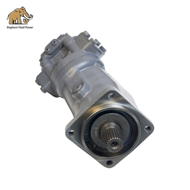 Durable Rexroth A2FM90 Ppiston Type Hydraulic Pump Wear Resistance