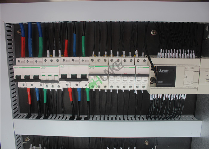 Big Stype Seawater Desalination Equipment For Drinking Water Treatment Plant