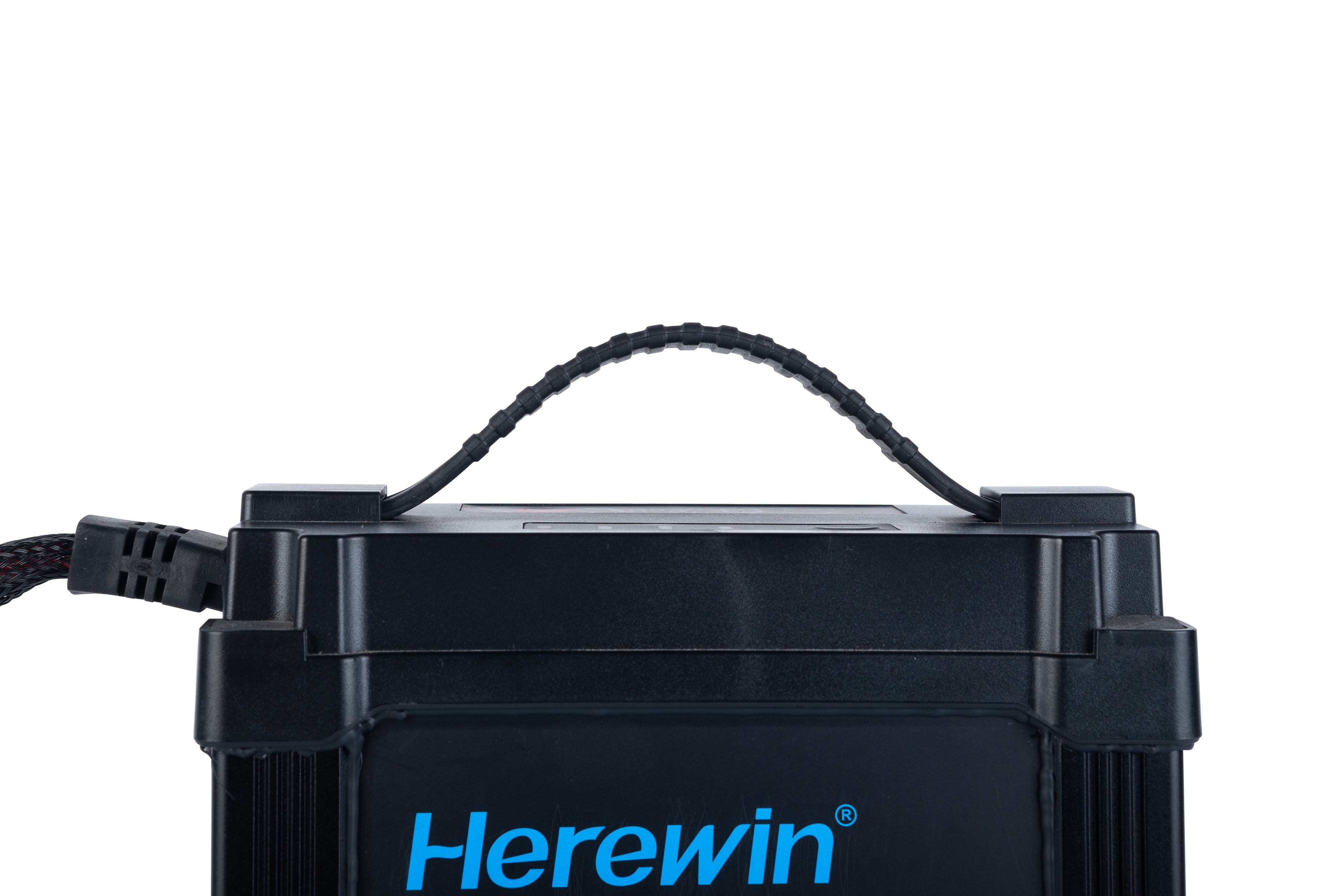 Herewin 16000 MAh 12S 44.4V 25C Lipo Intelligent Flight Battery Smart Drone Battery