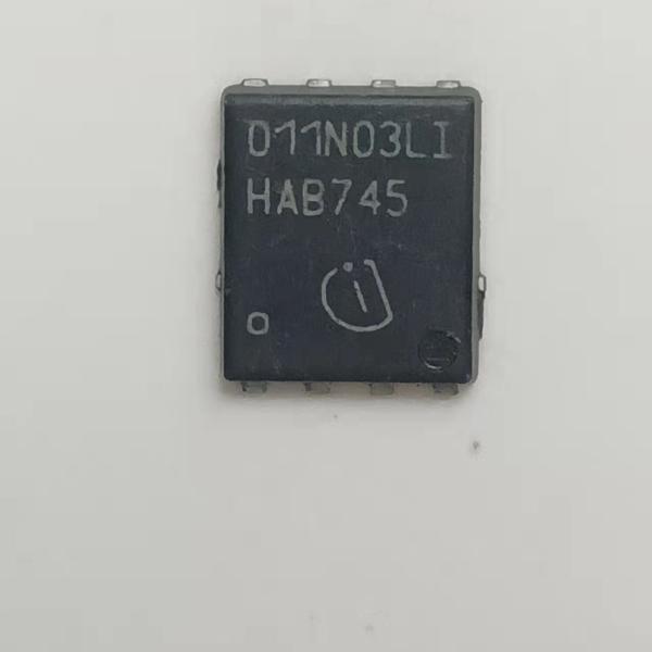 China BSC011N03LSI IGBT Power Module With High Current Low Internal Resistance on sale China BSC011N03LSI IGBT Power Module With High Current Low Internal Resistance on sale
