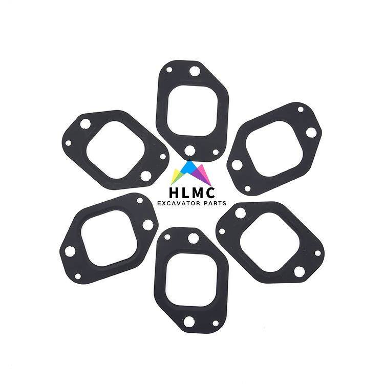 01-36855-01 Construction Machinery Parts D13D Diesel Rebuild Overhaul Engine Repair Gasket Kit Set