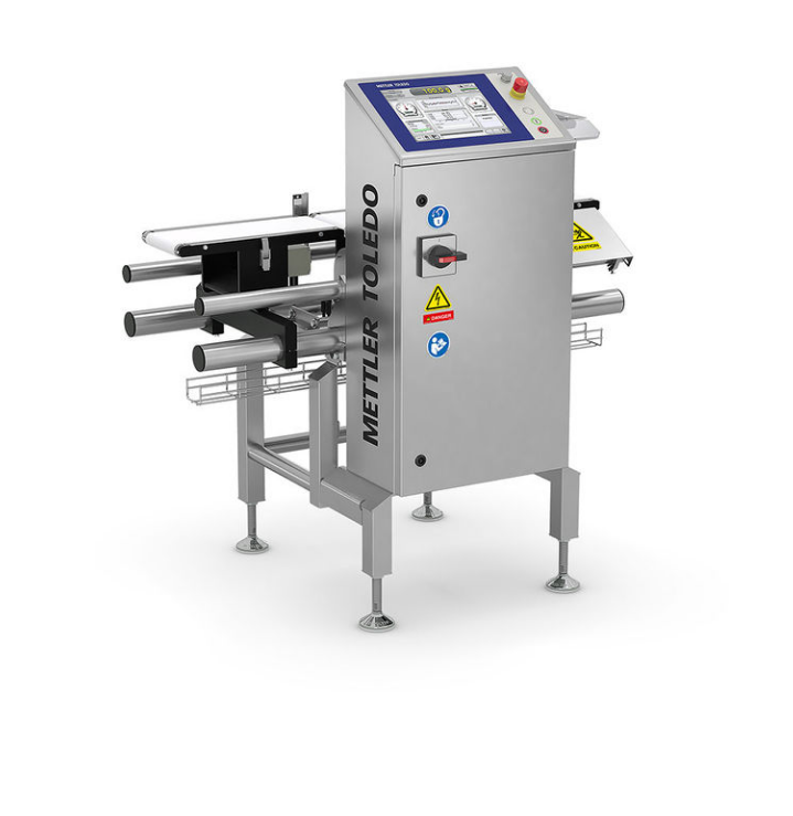  Advanced C33 PlusLine Checkweigher for Compliance-Driven Industries Manufactures