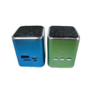 China Portable speaker, mini speaker on sale