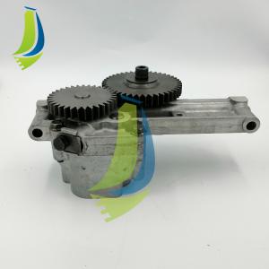  2W-8092 Excavator Spare Parts Oil Fuel Pump 2W-8092 For 3126 Engine Manufactures